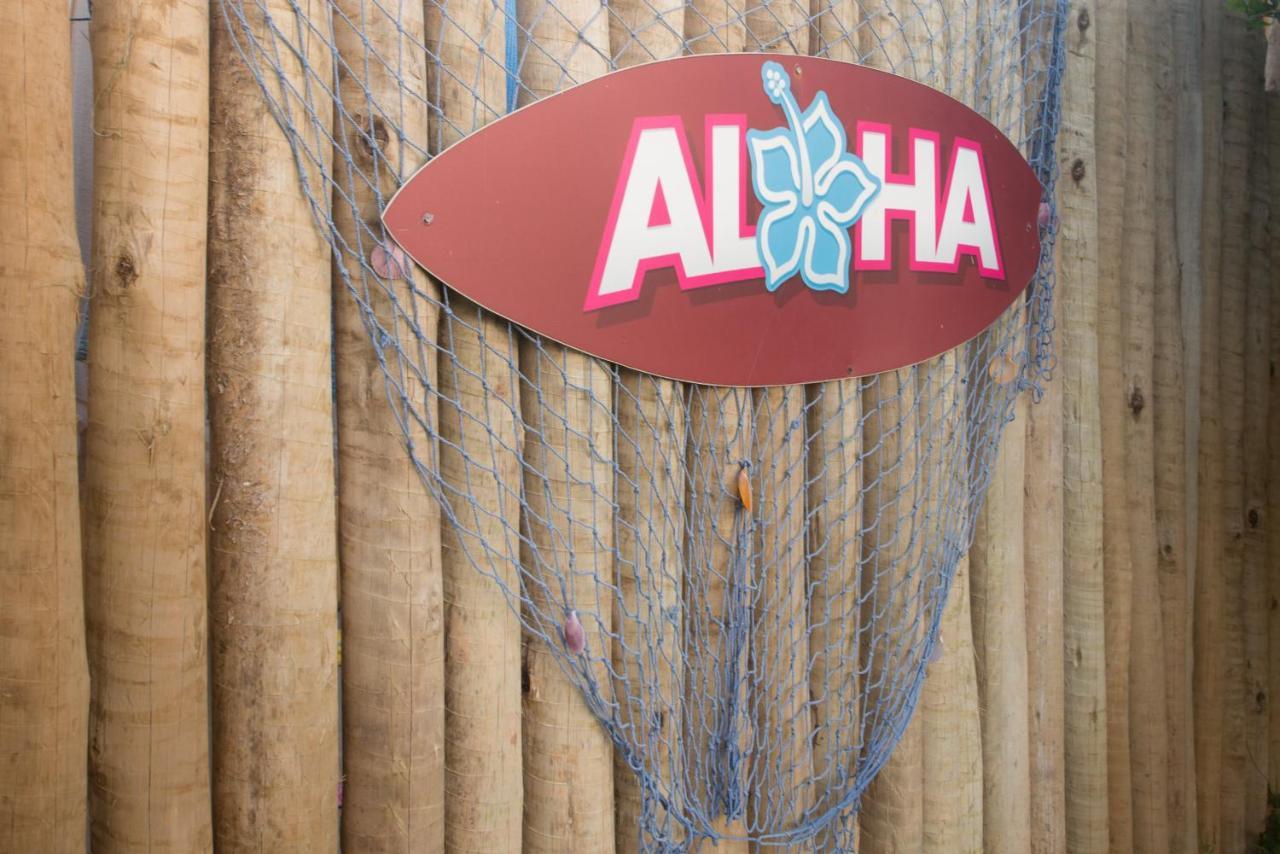 Pousada Aloha Buzios 外观 照片